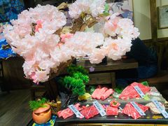 -樱宿日式和牛烧肉(五道口店)