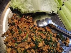 小米辣炒牛肉-滇道云南特色料理(康定路店)