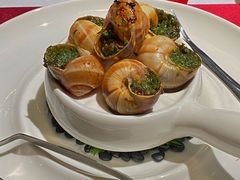 -Wei菋·Le Bistrot