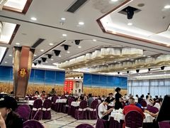 -金华安大酒楼·老牌潮菜·粤式茶点(东方国际店)
