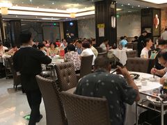 大堂-老广新意(奥园店)