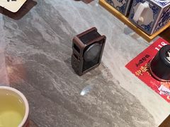 -山四砂锅(太原钟楼街店)