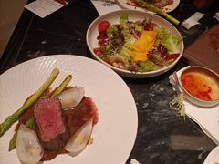 -Nord Grill&Bar Highland诺德西餐(深圳欢乐海岸店)