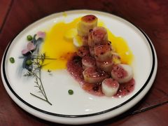 -汤记传菜(浦江店)
