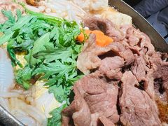 -水之惠鲜鱼料理(王府大街店)