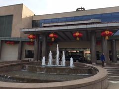 -南宫温泉水世界