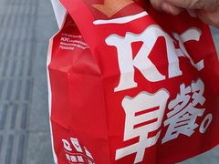 -肯德基(建华店)