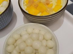 -小团圆糖水铺(襄阳南路店)
