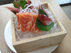 -解放碑威斯汀酒店-知味国际美食餐厅