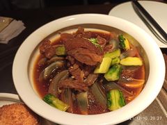 -羲和雅苑•北京烤鸭(乐园道万象城店)