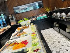 -拉蒂娜·巴西牛排馆 Latina·Brazilian Steakhouse(陆家嘴旗舰店)