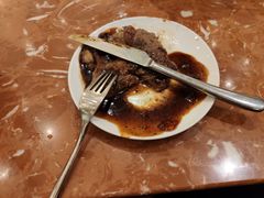 -芭菲盛宴·环球美食(北城国际店)