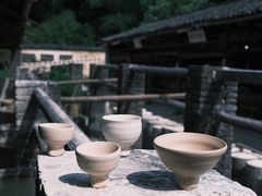 -景德镇古窑民俗博览区