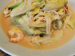 腐皮白菜煲-八闽饭店闽南小镇(铁西店)