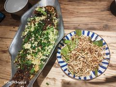 -树厨贵州菜(大十字店)
