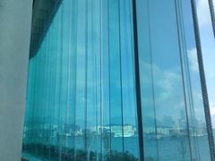 -香港九龙海逸君绰酒店