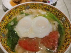 生日面-七菜馆·东北菜·蒸饺(文体路店)