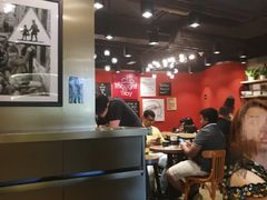 大堂-太平洋咖啡(天神巷店)