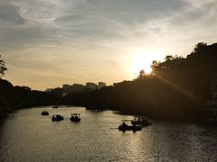 -潮州西湖