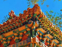-北陵公园