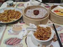 -赏点粤式点心(广州塔店)