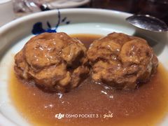 -七菜馆·东北菜·蒸饺(文体路店)