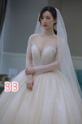 点击看大图 -33度婚纱礼服馆(仁和广场店)