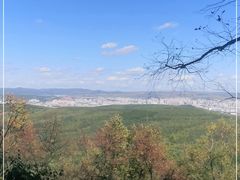 -帽儿山国家森林公园