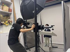 -天真蓝照相馆(新世界店)