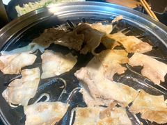 -九田家黑牛烤肉料理(太阳城店)
