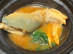 -小厨娘金榜题名(夫子庙秦淮河店)