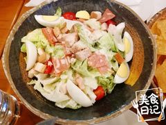 凯撒沙拉-么哈MOJAR(北京五道口店)