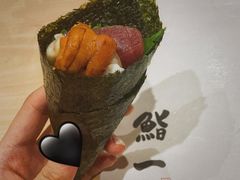 -鮨一日本料理(大中华店)