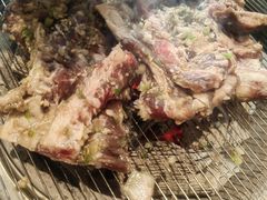 -味家烤肉烤鳗鱼牛排(西塔旗舰店)