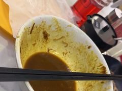 -百乐门粉面店(二龙喉分店)