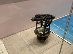 -中国铁道博物馆(正阳门馆)