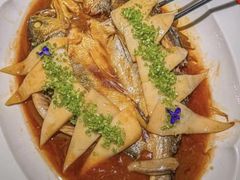 -锦楼·臻选新杭帮(杭州中心店)