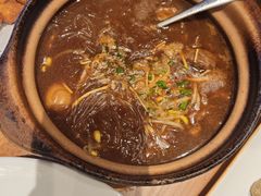 -香园茶社·金陵小灶(老门东店)