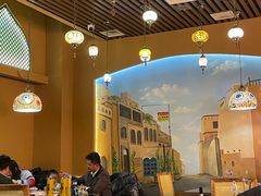 -君邦火锅(新疆大厦店)