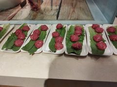 -名门潮牛·鲜牛肉海鲜火锅.烧烤自助餐厅(诚丰广场店)
