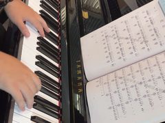 -圣典成人钢琴俱乐部(国贸旗舰校区)