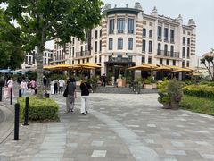 -比斯特上海购物村精品奥特莱斯