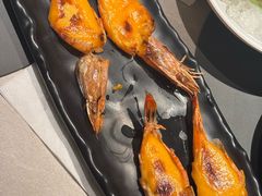 -水木锦堂·自助铁板烧(望京凯德MALL店)