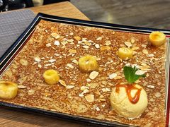 -LA CREPERIE BRETONNE布列塔尼法式餐厅(天童北路店)