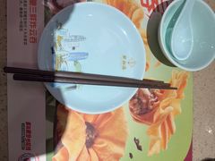 -点都德(喜粤楼店)