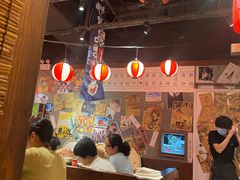 -白石的深夜食堂(济南万象城店)