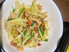 -实在湘·大碗土菜(竹料店)