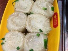 -小杨生煎(香港名都店)