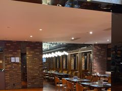 -OPEN開全日自助餐厅·牛肉火锅·海鲜(佛山希尔顿酒店)