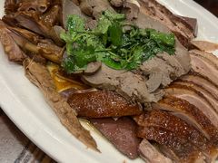 -长平肥姐白粥·海鲜打冷